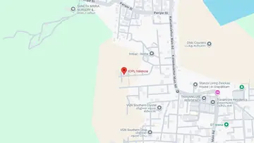 Location of ICIPL Valencia - Image 337148