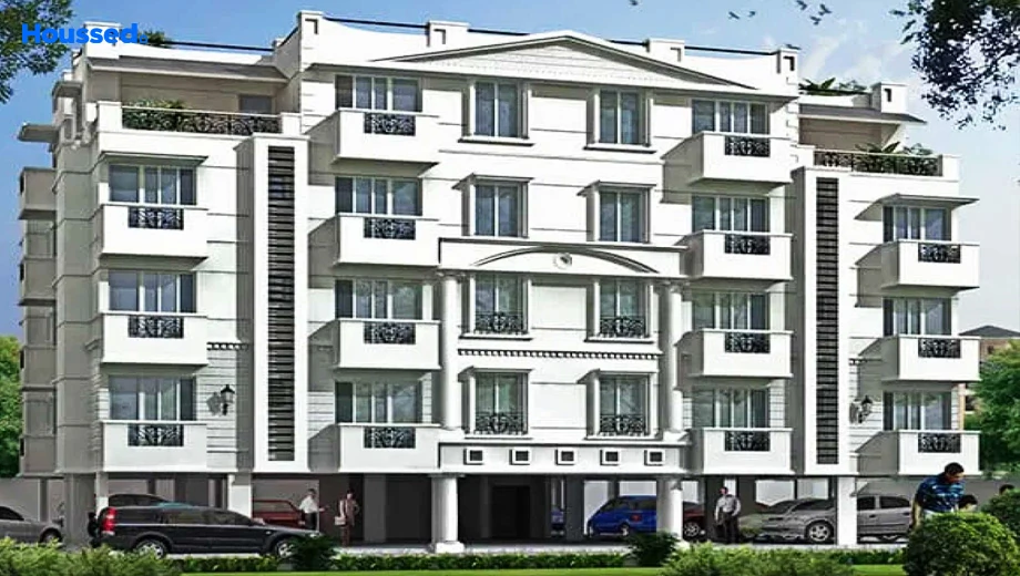 Project Image of ICIPL Valencia in Potheri, Chennai - Image 337146