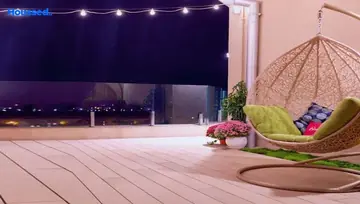 Amenities of Aayush Gulmohar - Image 34436