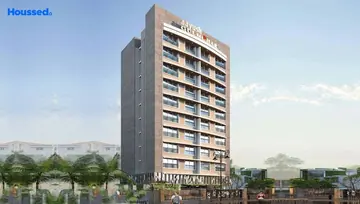 Project Image of Aayush Gulmohar - Image 34435