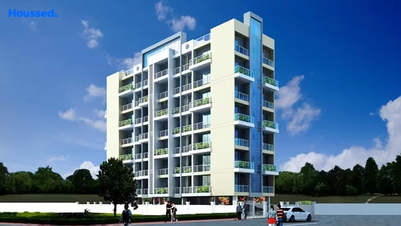 Project Image of Dream Emerald in Kharghar, Navi Mumbai - Image 239822
