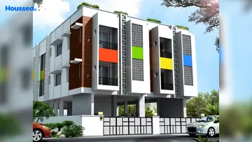Project Image of Haven Arya Madipakkam - Image 337548