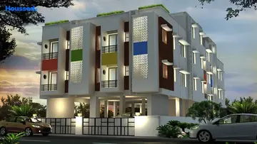 Project Image of Haven Arya Madipakkam - Image 337547