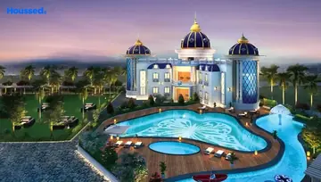 Amenities of Dream Meadows - Image 238565