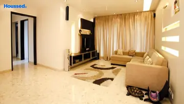 Sample Apartment of Swaraj Daffodils - Image 257697