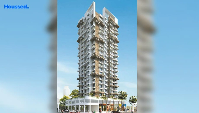 Project Image of Swaraj Bella Vita in Ghansoli, Navi Mumbai - Image 257659