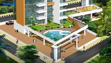 Amenities of Swaraj Queensbay - Image 257788