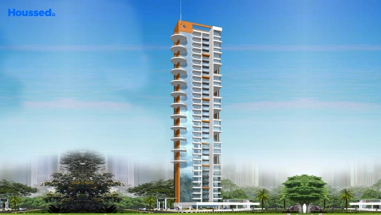 Project Image of Swaraj Queensbay in Kopar Khairane, Navi Mumbai - Image 257787
