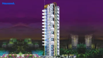 Project Image of Swaraj Queensbay - Image 257786