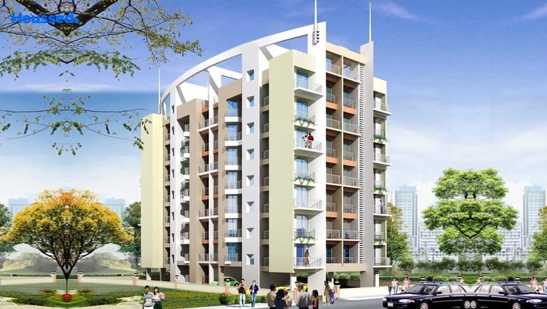 Project Image of Swaraj Symphony in Kharghar, Navi Mumbai - Image 257816