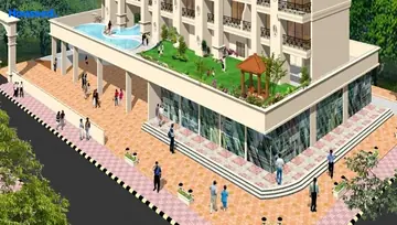 Amenities of Swaraj Imperial - Image 257756