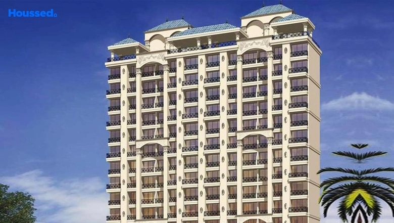 Project Image of Swaraj Imperial in Kharghar, Navi Mumbai - Image 257755
