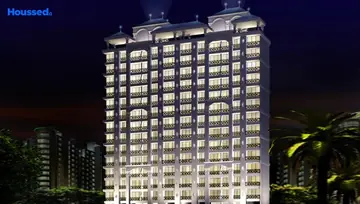 Project Image of Swaraj Imperial - Image 257754