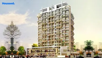 Project Image of Swaraj Exotica - Image 257729