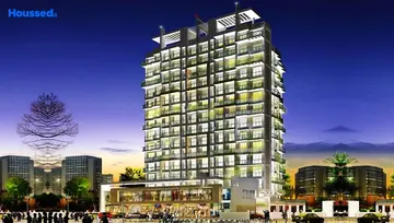 Project Image of Swaraj Exotica - Image 257730