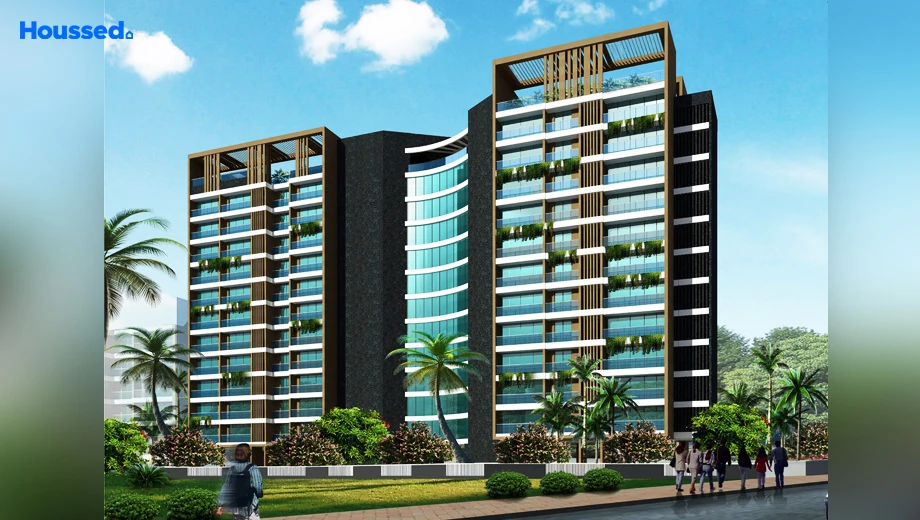 Project Image of Swaraj Kalash in Chembur East, Mumbai - Image 344907