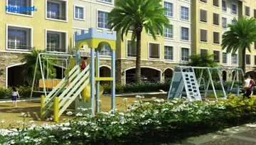 Amenities of Swaraj Lagoona - Image 257767
