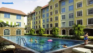 Amenities of Swaraj Lagoona - Image 257776