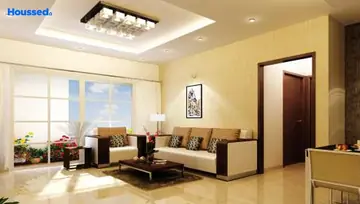 Sample Apartment of Swaraj Lagoona - Image 257773