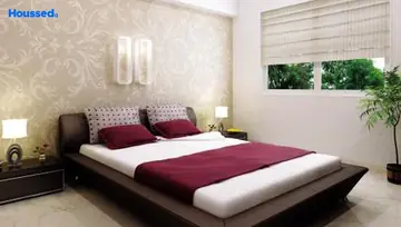 Sample Apartment of Swaraj Lagoona - Image 257770