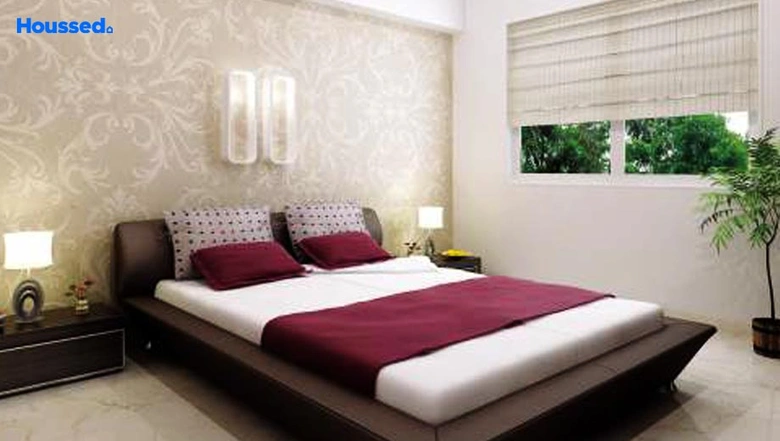 Sample Apartment of Swaraj Lagoona in Panvel, Navi Mumbai - Image 257770