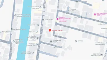 Location of JD Luxora - Image 335739