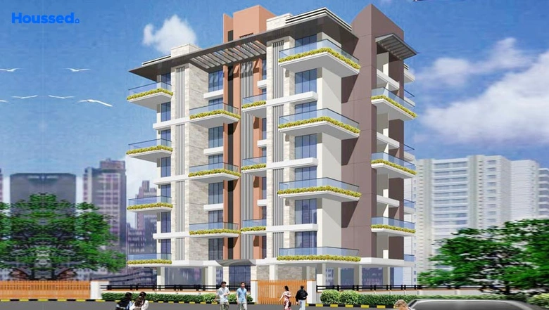 Project Image of Emkayen Balaji Vijay Sapphire in Panvel, Navi Mumbai - Image 240326