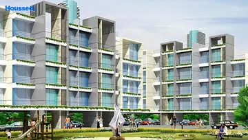 Project Image of Emkayen Balaji Garden - Image 240288