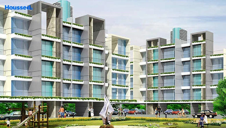 Project Image of Emkayen Balaji Garden in Rasayani, Navi Mumbai - Image 240288