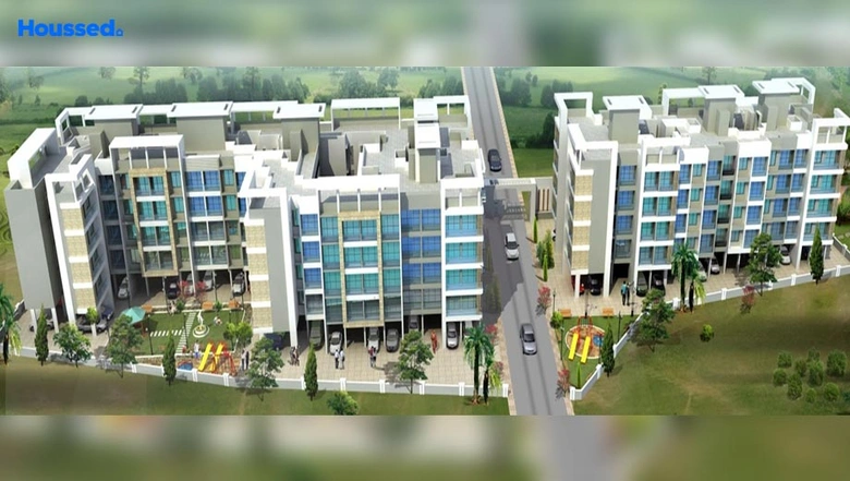Project Image of Emkayen Balaji Splendour in Panvel, Navi Mumbai - Image 240293