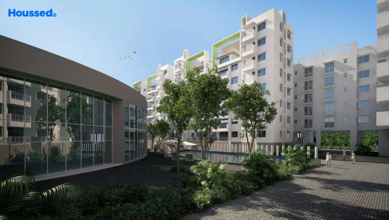 Project Image of ND Passion Elite in Haralur, Bangalore - Image 271012