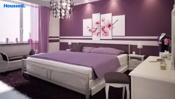 Sample Apartment of ND Passion Elite - Image 271022