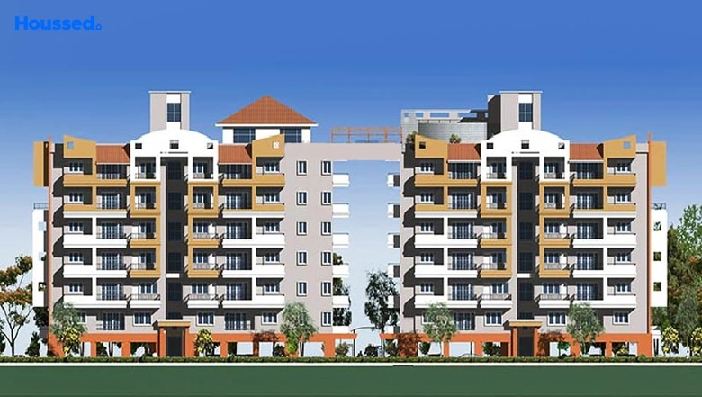 Project Image of ND Ascent in Singasandra, Bangalore - Image 270857