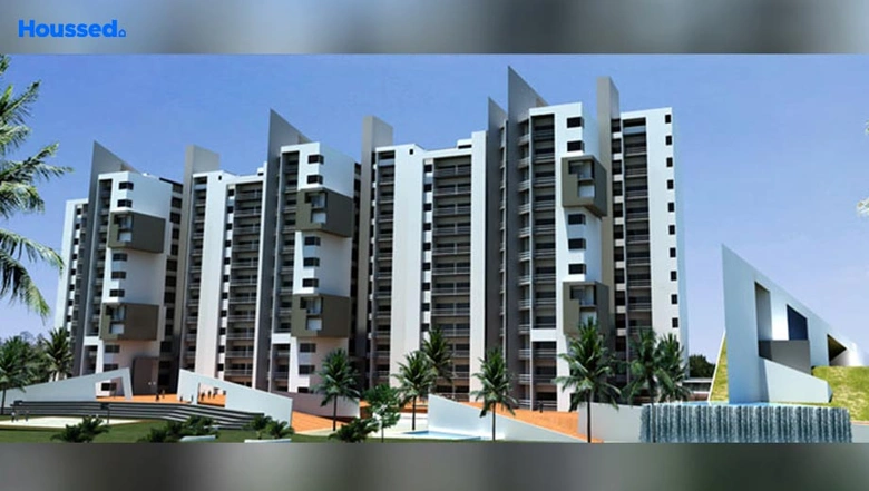 Project Image of ND Passion in HSR Layout, Bangalore - Image 270972
