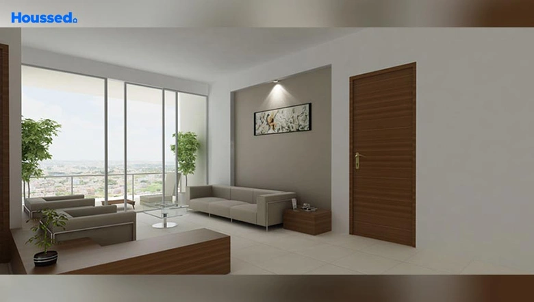 Sample Apartment of ND Passion in HSR Layout, Bangalore - Image 270979