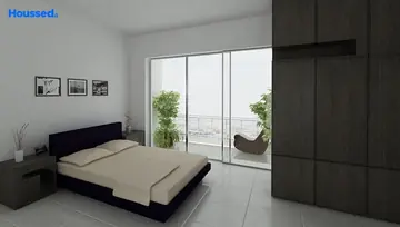 Sample Apartment of ND Passion - Image 270978