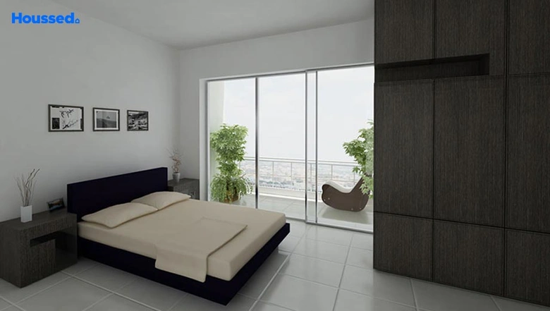 Sample Apartment of ND Passion in HSR Layout, Bangalore - Image 270978