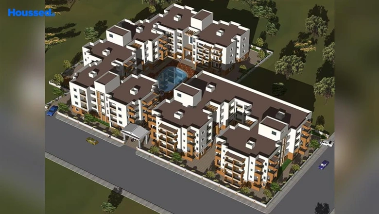 Project Image of ND Sepal in HSR Layout, Bangalore - Image 271066
