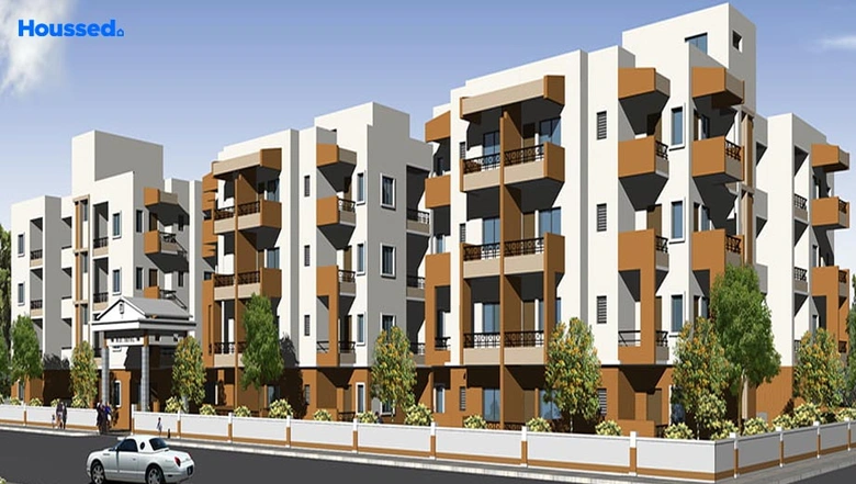 Project Image of ND Sepal in HSR Layout, Bangalore - Image 271065