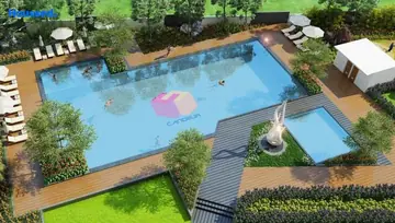 Amenities of Candeur Sunshine - Image 267687