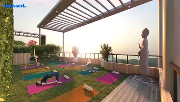 Amenities of Nikhar Panacea Golden Nest - Image 271122