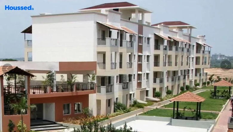 Project Image of Esteem Royale in Cauvery Colony, Bangalore - Image 269177