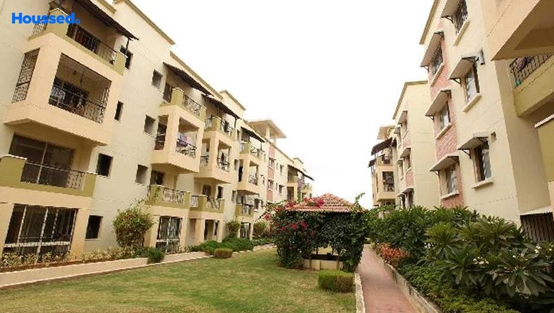 Project Image of Esteem Royale in Cauvery Colony, Bangalore - Image 269049