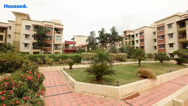 Project Image of Esteem Royale in Cauvery Colony, Bangalore - Image 269051