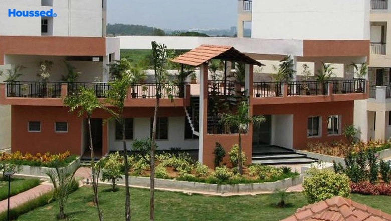 Project Image of Esteem Royale in Cauvery Colony, Bangalore - Image 269050