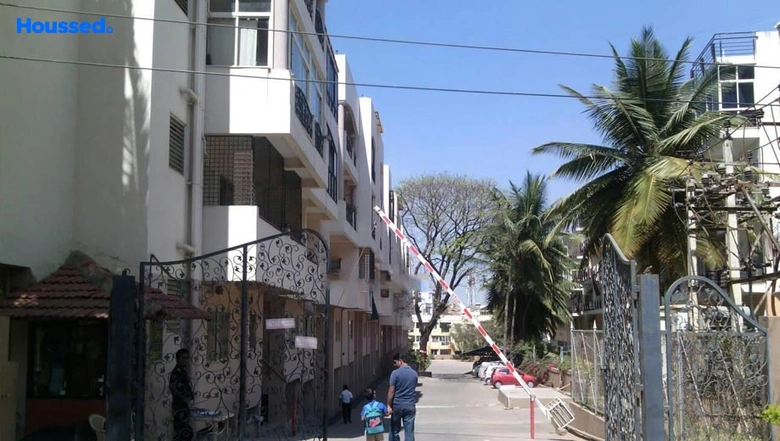 Project Image of Esteem Park in JP Nagar, Bangalore - Image 269043