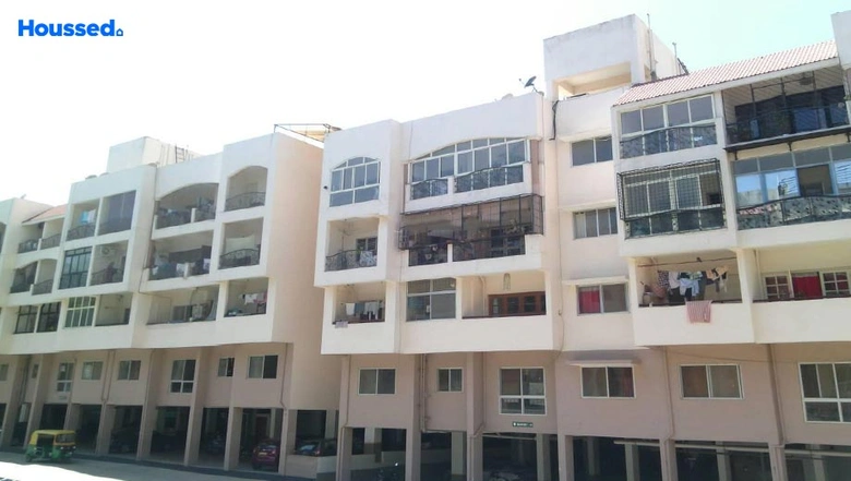 Project Image of Esteem Park in JP Nagar, Bangalore - Image 269034
