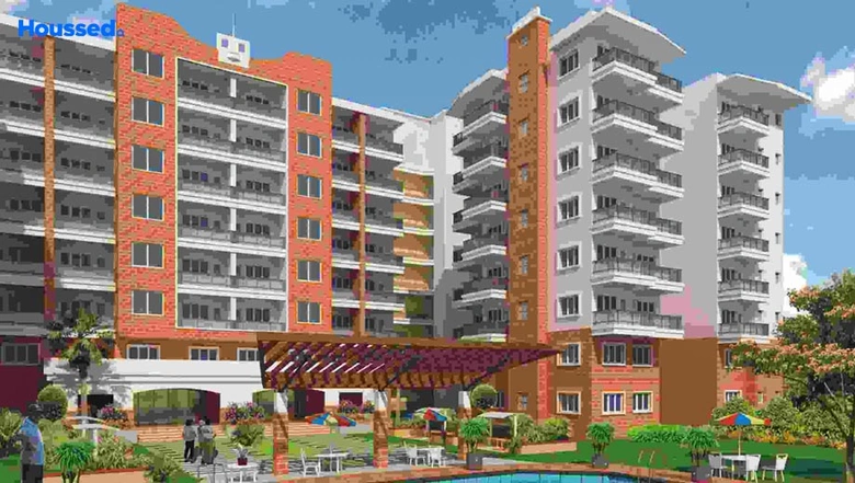 Project Image of Esteem Enclave in Bannerghatta, Bangalore - Image 269008