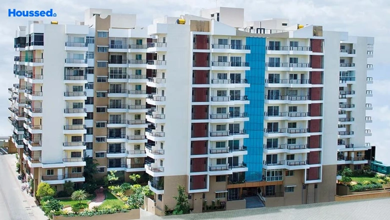 Project Image of Esteem Enclave in Bannerghatta, Bangalore - Image 269007