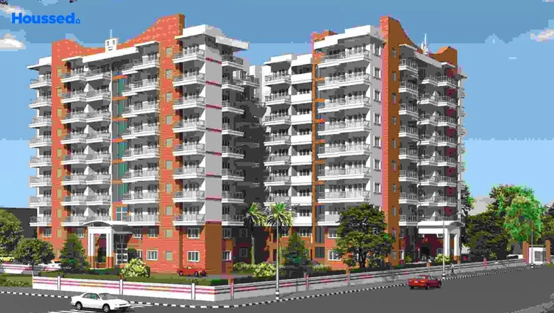 Project Image of Esteem Enclave in Bannerghatta, Bangalore - Image 269006